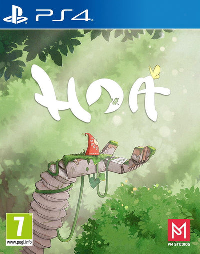 Set Hoa Playstation 4 — image 1