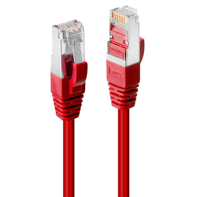 Lindy Cable CAT.6 S/FTP Lszh 0.3M Network — image 1