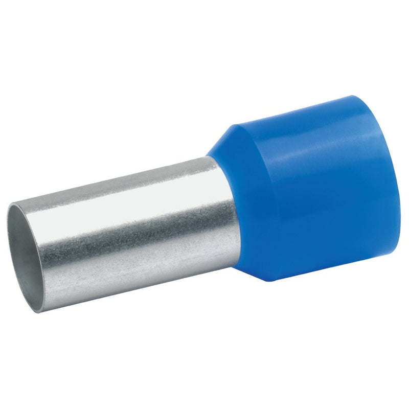 Klauke 48020, Cobre, Blue Silver Polypropylen (pp), 50MM², 1,03CM, 3,6CM