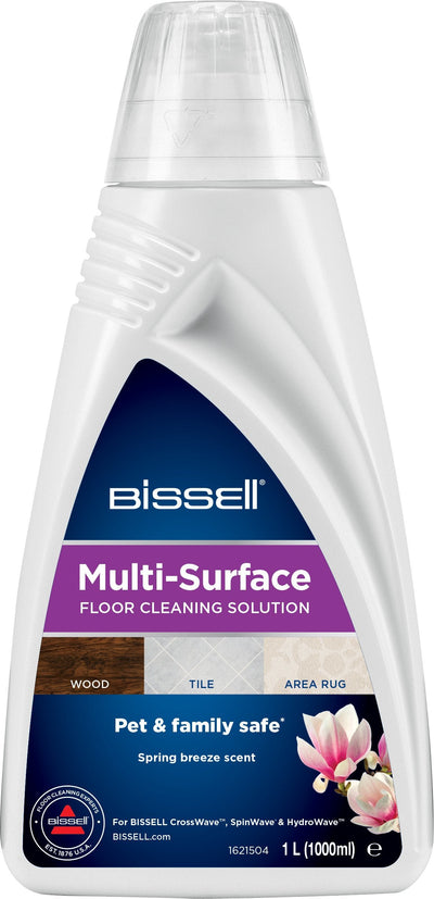 Bissell Multi Surface Formula 1000ML — image 1
