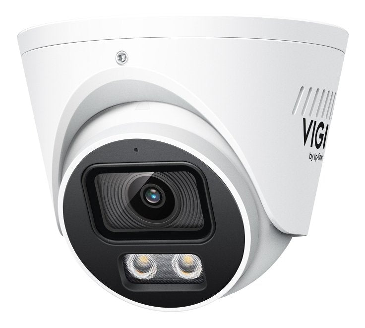 TP-Link Camera Insight S445 Torreta Security IP Indoor And Outdoor 2688 X 1520 Pixels Ceiling/Wall