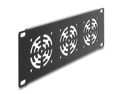 10? 2 He Rackblende 3 Fan 60 X 60MM Grey Oscuro — image 1