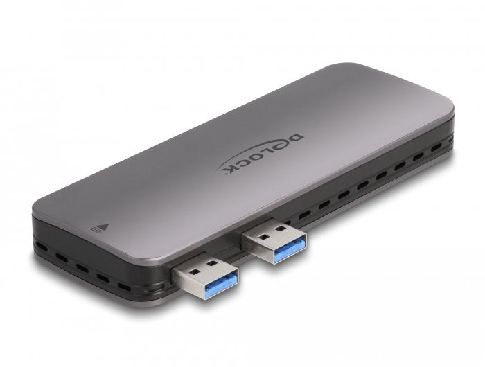 USB 3.2 Gen 2 Housing PLAYSTATION®5 With M.2 NVMe Slot - Without Tools