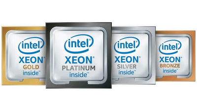 Intel Xeon Gold 5317 3GHZ 12 Núcleos Proliant DL360 GEN10 DL380 GEN10 Synergy 480 GEN10 — image 1