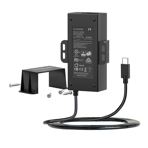 Vivolink VLUSBCPWR100 Adapter Gráfico USB — image 1