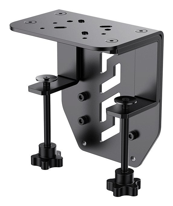 Moza Racing AS004 Accesorio Simulador Vuelo/Carreras Clamp Desk Base Vuelo
