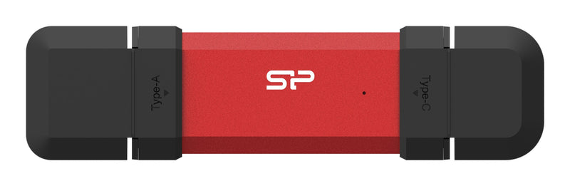 Drive SSD Silicone Power DS72 250GB Dual USB 3.2