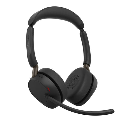 Headphones EVOLVE3 65 Stereo Link 390A Uc Stand — image 1
