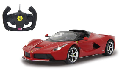 Jamara Ferrari Laferrari Aperta, Rc Radio Control 405150 — image 1