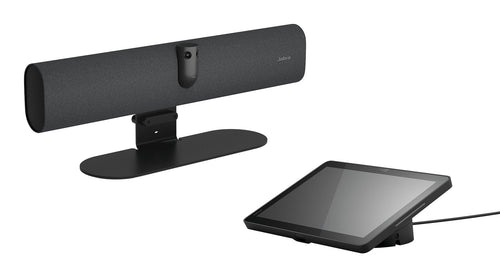 Jabra Panacast 40 Vbs Ms Teams Room, Sistema Conferencia Black 8721-231 — image 1