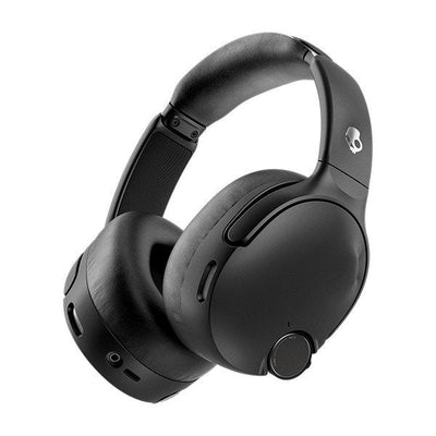Skullcandy Crusher 1080 Anc Sound By Bose Wireless Headset Black — image 1