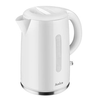 Amica Kettle Eléctrico White KF1001 — image 1