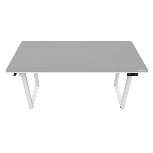 Cougar Desk Gaming E-grav 160 White Eléctrica — image 1