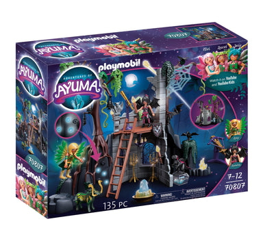 Playmobil 70807 Ruina Bat Fairie — image 1