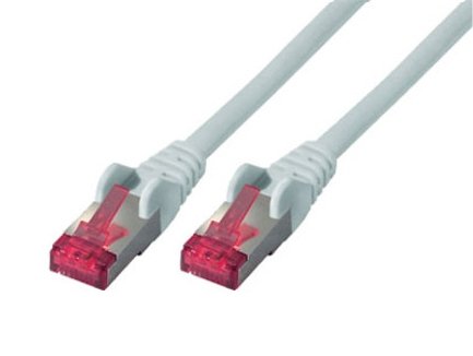 S-conn BS75717-AW Network Cable White 7,5M CAT.6A S/FTP (s-STP)