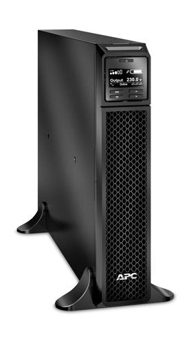Apc Smart-ups Srt 3000VA UPS 2700 Watts 3000VA