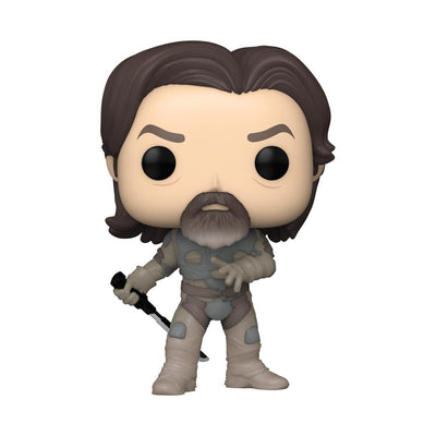 Funko Pop Dune 2 Gurney Halleck 72632 — image 1