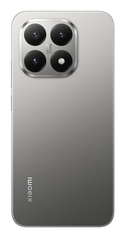 Xiaomi 15T 5G Dual SIM 12GB RAM 512GB - Grey — image 1