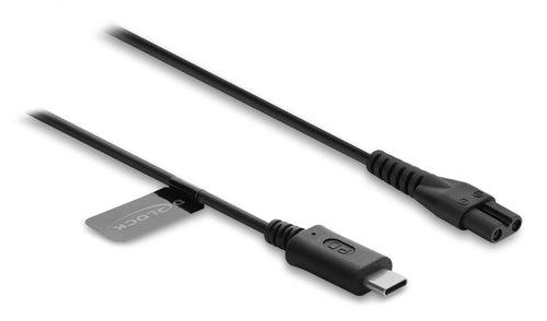 Delock USB Type-c™ Cable Charging 5V Shaver Eléctrica Compatible With Manscaped 2.0 3.0 Serie - Shaver Charger — image 1
