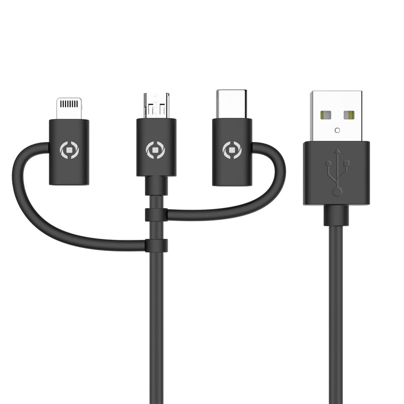 USB Cable a Micro USB Type-c