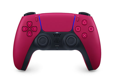 Sony Controller PS5 Dualsense V3 Wireless PS5 - Red — image 1