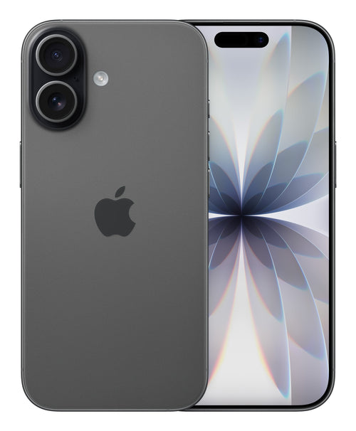 Apple Iphone 17 5G 256GB Black Eu — image 1