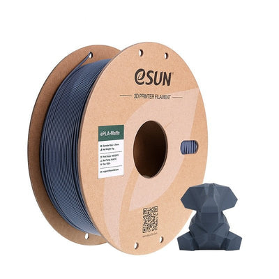 Epla-matte 1,75MM Dark Grey 1KG — image 1