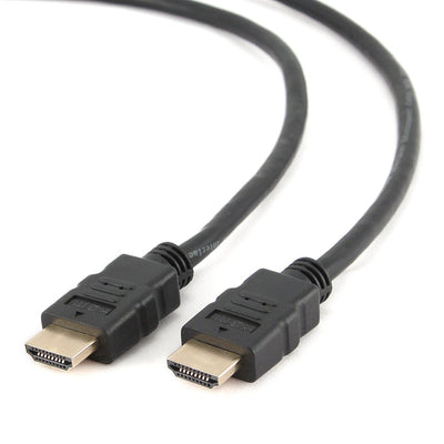 Gembird HDMI Cable V2.0 4K 1.80M M/M High Speed Black CC-HDMI4-6 — image 1