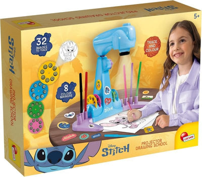 Kit Stitch Szkola Rysowania With Projector — image 1
