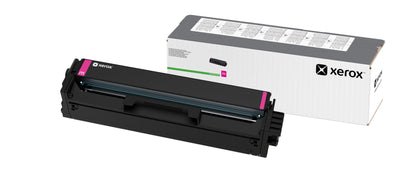 Xerox Lex Toner Magenta Rück C240 245 255 300 303 305 2.500 S. — image 1