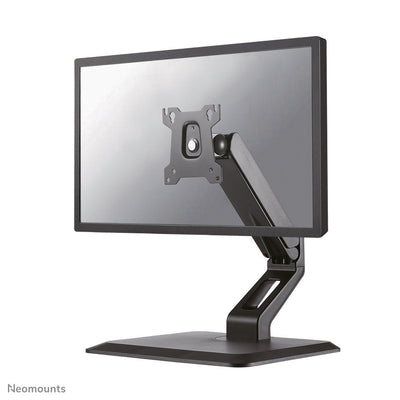 Newstar Stand Desk Monitor — image 1