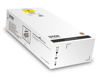 Epson Cartridge T8784 Yellow C13T878440 — image 1