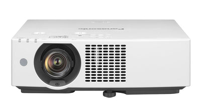 Panasonic PT-VMZ62EJ LCD Laser Beamer 6500 Lumen — image 1