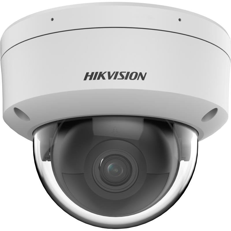 Hikvision Camera DS-2CD3186G2-ISU(2.8MM)(H)(EF)( Or -md) Dome Smart IP