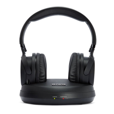 Aiwa Headphones Inalámbricos WHF-930D Radiofrecuencia — image 1