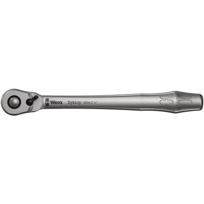 Wera 8004 C Key Tubo 1 Pieces — image 1