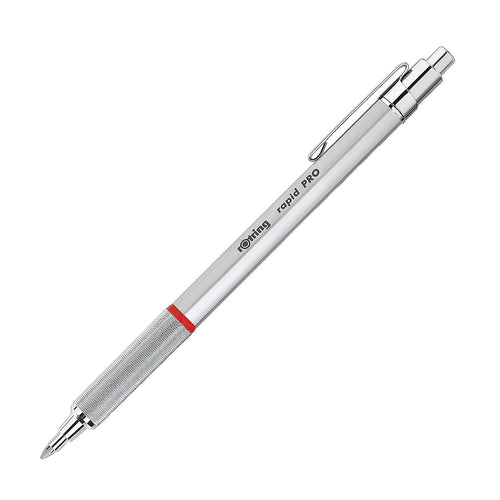 Rotring 1904291 Pen Punta Retractable With Pulsador Medio — image 1