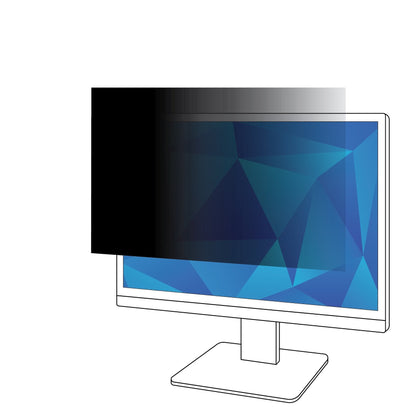 3M Filter Privacy 19.5IN Monitor 16:10, PF195W1B — image 1