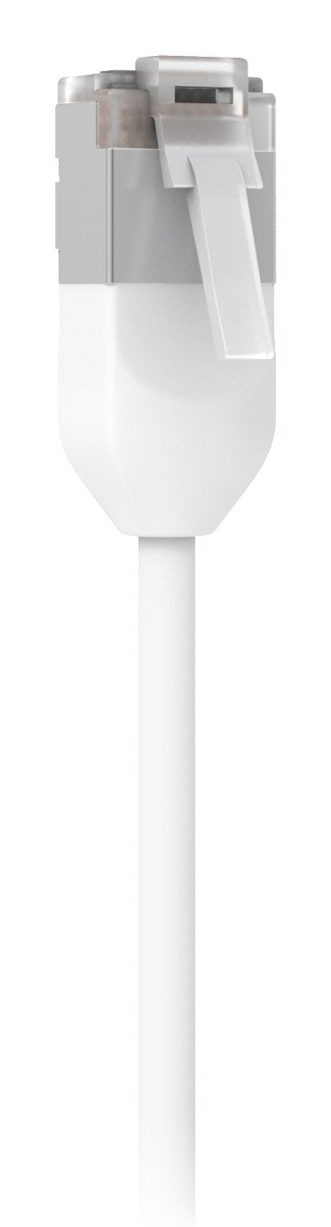Ubiquiti UACC-CABLE-PATCH-OUTDOOR-C6A-5M-W Network Cable White CAT.6A — image 1