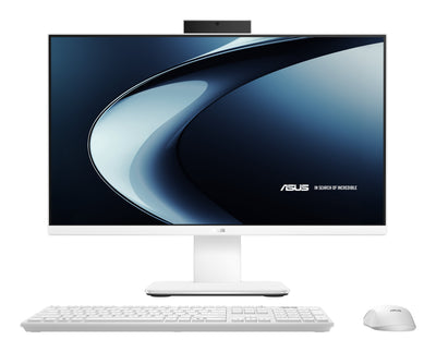 ASUS V400 Aio V440VAK-WPC0610 - Desktop Todo Uno 23.8 Full HD (intel Core I7-13620H, 16GB Ram, 512GB SSD, UHD  — image 1