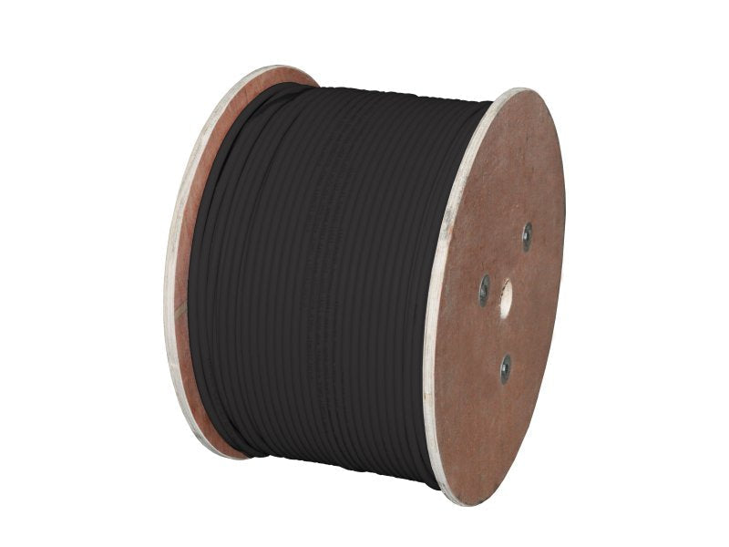 Alantec Cable KIF5OUTZ305 Network Black 305M CAT.5E U/UTP (UTP)