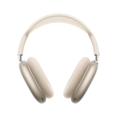 Apple Headphones Bluetooth Airpods Max. USB-C White Estrella — image 1