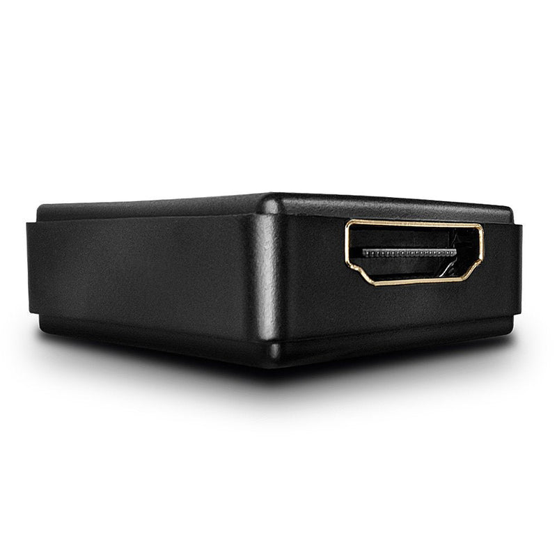Lindy 38015 Repetidor HDMI 2.0 10.2G 1080P 50M And 4K30 35M Sld
