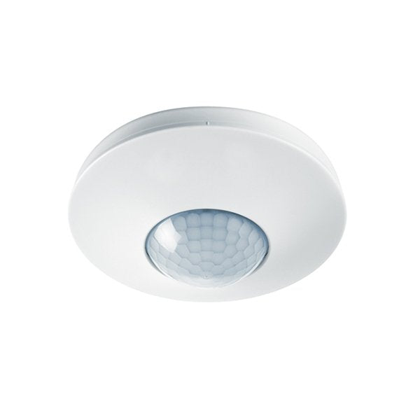 Esylux Detector Presence PD-C360 8 Slave 360' White Zur Ampliación EP10055379