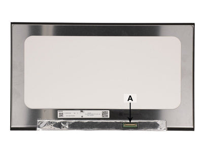 2-POWER Screen 14 Wxgahd LCD Edp Matte SCR0760B — image 1