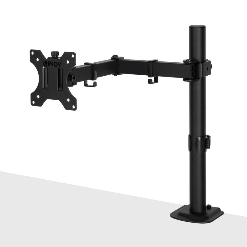 Lindy 40710 Stand Monitor 81,3CM (32) Desk Black
