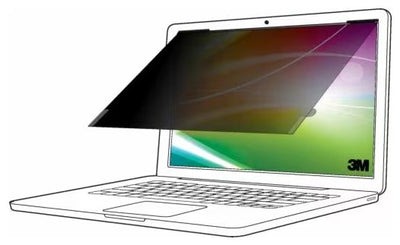 Filter Privacy Laptop Screen Glossy Removable Flip/Adhesive 14.4 Microsoft Surface Laptop 2 — image 1
