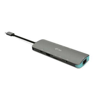 I-tec Nano Docking Station USB-C 100W — image 1