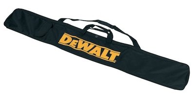 Dewalt Bag Carril Guía Up To 1500MM) Black/Yellow DWS5025-XJ