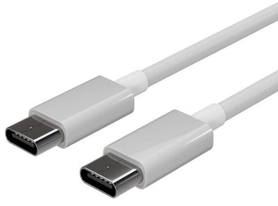 Shiverpeaks USB Lade-sync USB Cable -c/C 2.0 Abs 0,5M White — image 1
